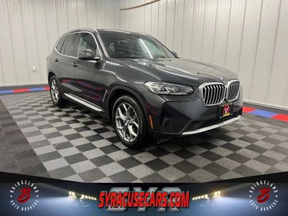 Used 2023 BMW X3 xDrive30i