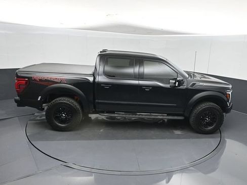 Used 2025 Ford F150 Raptor AWD/4WD image 35