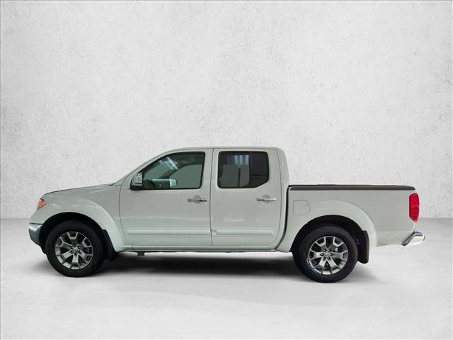 Used 2018 Nissan Frontier SL AWD/4WD image 9