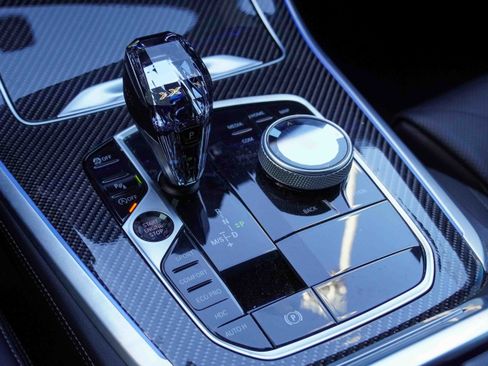 Certified 2023 BMW X5 M50i w/ Executive Package image 33