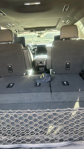 Used 2026 GMC Yukon Elevation w/ Elevation Premium Package AWD/4WD image 8