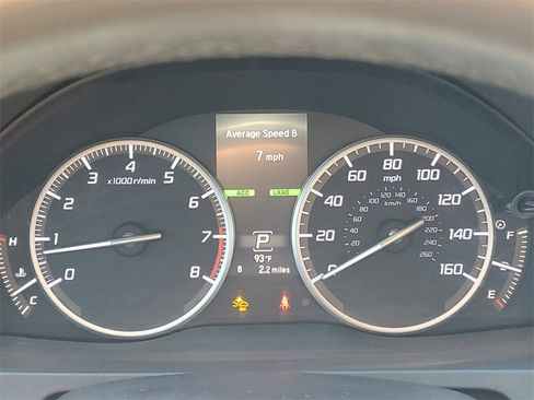 Used 2017 Acura RDX FWD image 26