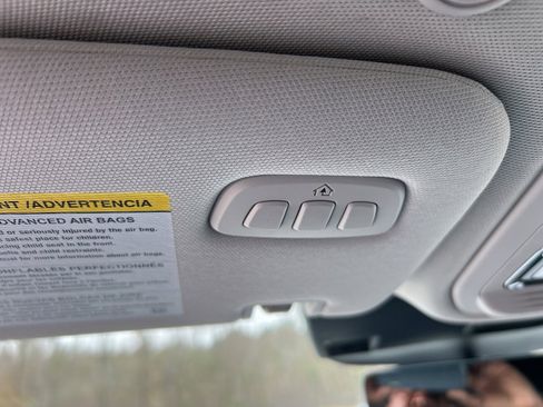 New 2026 Lincoln Aviator 2WD w/ Jet Appearance Package image 15