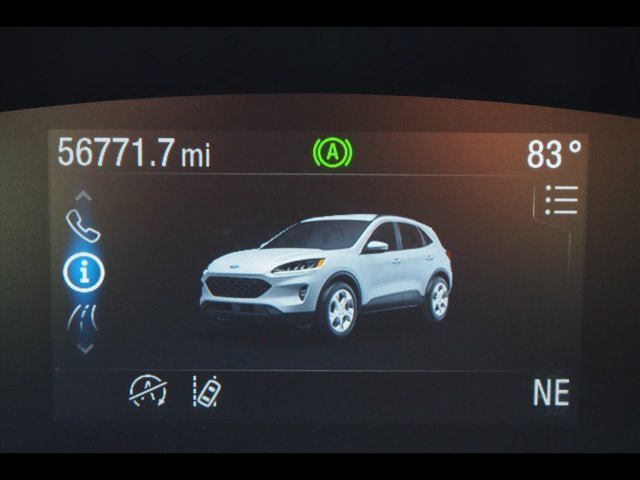 Used 2020 Ford Escape SEL AWD/4WD image 33