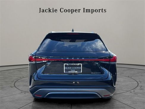 Used 2023 Lexus RX 350 FWD image 4