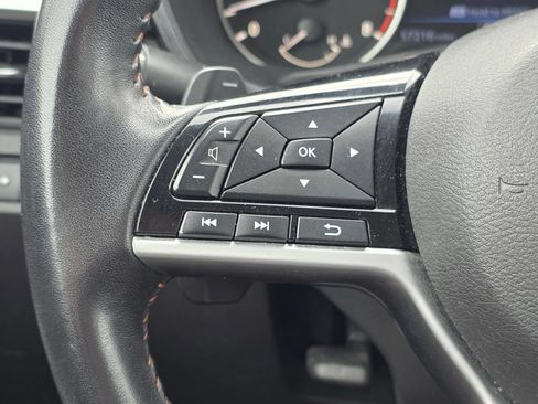 Used 2021 Nissan Altima 2.5 SR FWD image 34