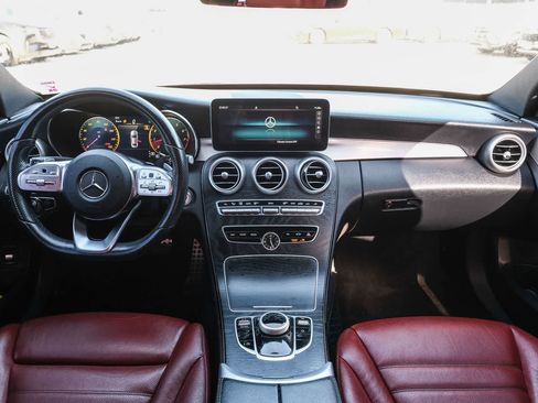 Used 2021 Mercedes-Benz C 300 Sedan image 13