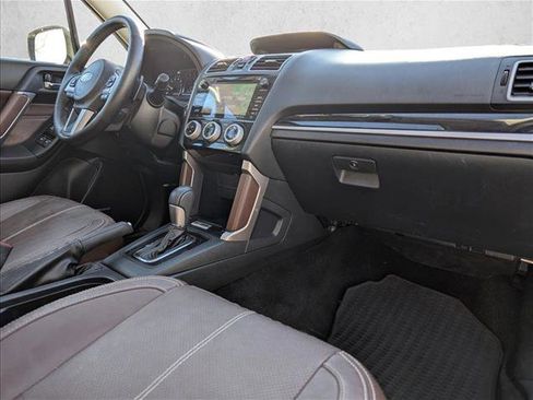 Used 2018 Subaru Forester 2.0XT Touring w/ Popular Package #2 image 22