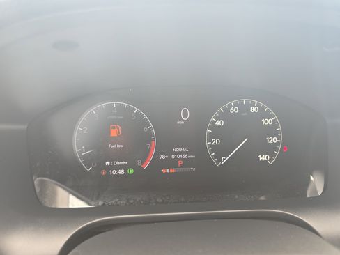 Used 2024 Honda HR-V LX image 18
