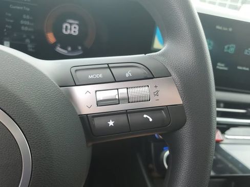 New 2026 Hyundai Tucson SEL Plus AWD/4WD image 24