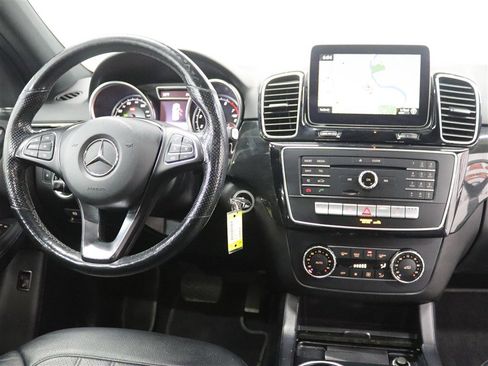 Used 2018 Mercedes-Benz GLE 350 4MATIC w/ Premium 1 Package image 19