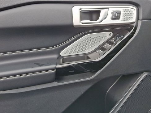 Certified 2023 Ford Explorer ST w/ Equipment Group 401A image 14