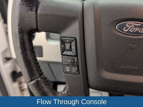 Used 2013 Ford F150 Lariat w/ Mid Equipment Group image 37