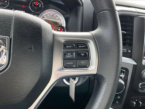 Used 2023 RAM 1500 Classic SLT w/ Trailer & Traction Group image 15