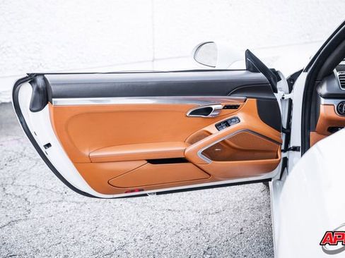 Used 2014 Porsche Cayman S image 57