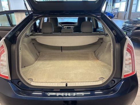 Used 2012 Toyota Prius Two image 14