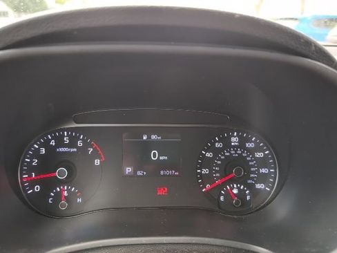 Used 2021 Kia Soul X-Line image 12