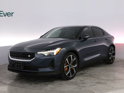 Used 2023 Polestar Polestar 2 AWD/4WD image 2