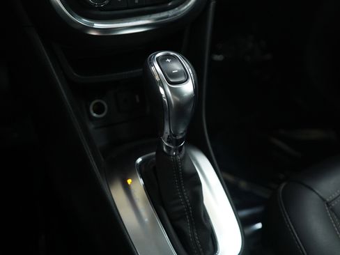 Used 2016 Buick Encore Leather w/ Experience Buick Package image 23