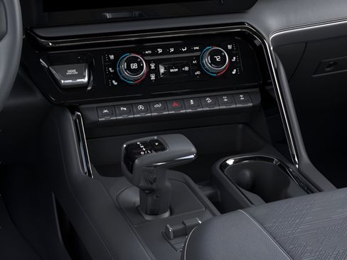 New 2026 GMC Sierra 1500 AT4X AWD/4WD image 23