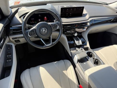 Used 2023 Acura MDX SH-AWD w/ Advance Package image 15