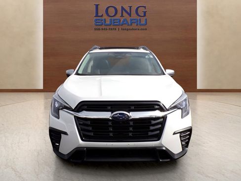 Used 2023 Subaru Ascent Limited w/ Technology Package image 5