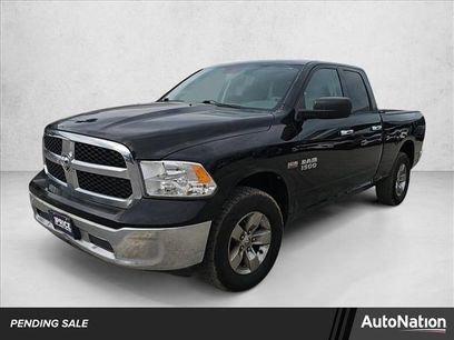 Used 2014 RAM 1500 Classic SLT