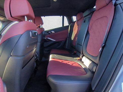 New 2026 BMW X6 xDrive40i w/ Executive Package image 16