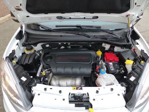 Used 2022 RAM ProMaster City Tradesman image 13