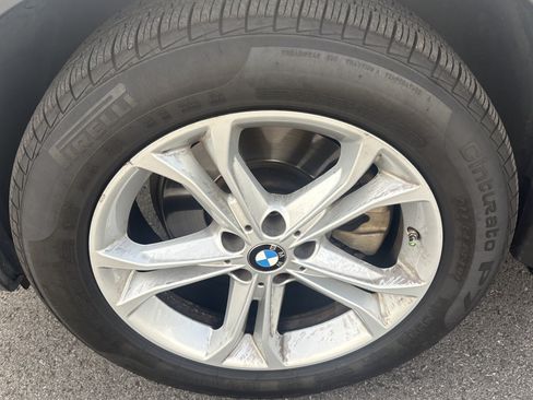 Used 2021 BMW X3 xDrive30i AWD/4WD image 12