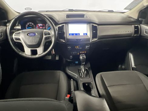 Used 2019 Ford Ranger XLT w/ Equipment Group 301A Mid RWD image 29