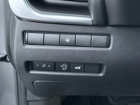 Certified 2024 Nissan Rogue SV w/ SV Premium Package image 23