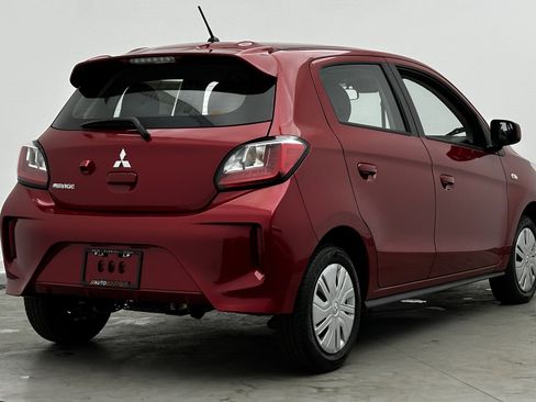 Used 2024 Mitsubishi Mirage ES image 7