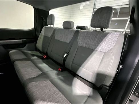 Used 2022 Ford F150 XLT w/ Equipment Group 301A Mid image 24