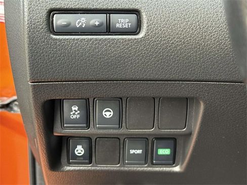 Used 2020 Nissan Rogue Sport SL w/ Premium Package image 24