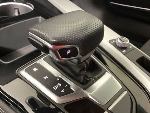 Certified 2022 Audi A5 2.0T Premium Plus w/ Premium Plus image 26