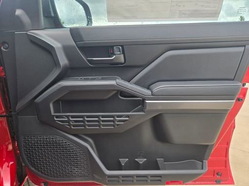 New 2026 Toyota Tacoma SR5 AWD/4WD image 23