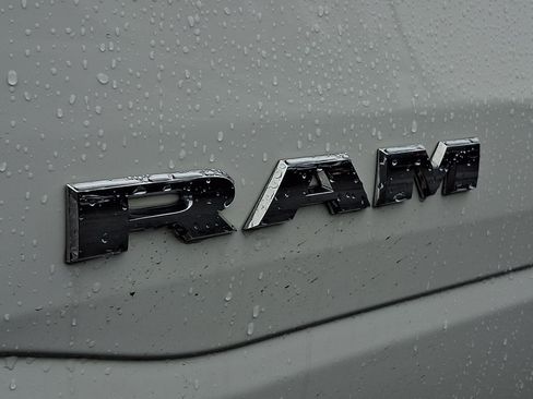 Certified 2023 RAM 1500 Laramie AWD/4WD image 32