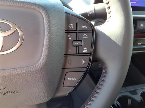 New 2026 Toyota Prius Plug-In Hybrid image 19