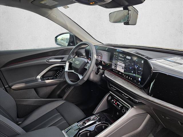 New 2026 Audi Q5 2.0T AWD/4WD image 11
