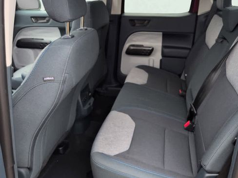 New 2025 Ford Maverick XLT w/ Equipment Group 301A image 23