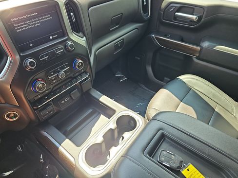 Used 2019 Chevrolet Silverado 1500 RST w/ All-Star Edition AWD/4WD image 22