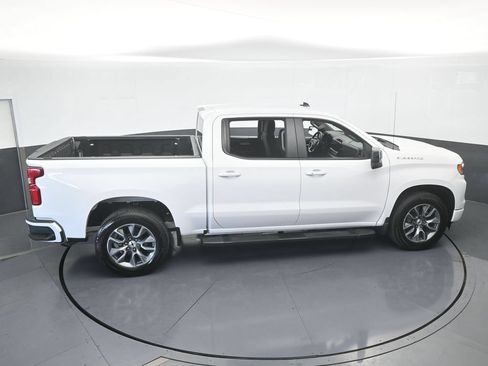 Used 2026 Chevrolet Silverado 1500 RST RWD image 52