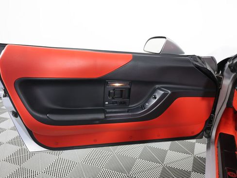 Used 1996 Chevrolet Corvette Coupe RWD image 13
