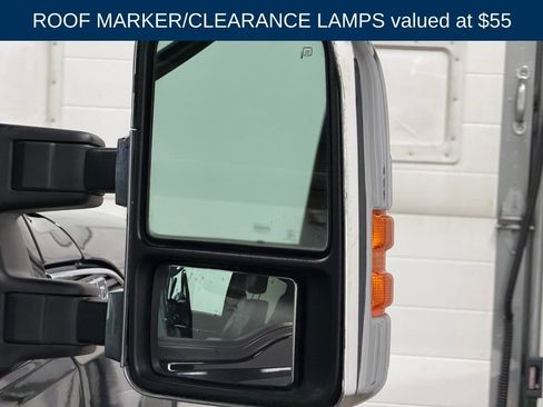 Used 2015 Ford F250 Lariat w/ Lariat Interior Package image 12