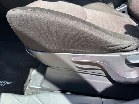 Used 2018 Mitsubishi Outlander Sport ES image 15