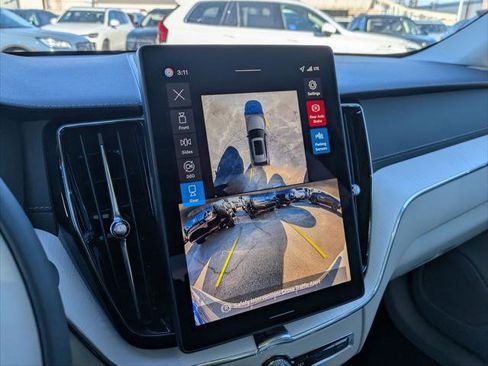 New 2026 Volvo XC60 T8 Ultra w/ Protection Package Premier image 10