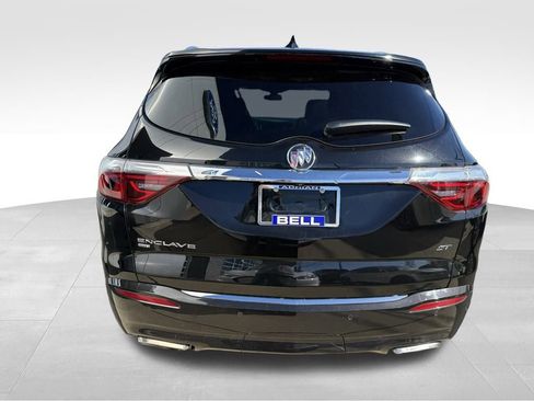 Used 2023 Buick Enclave Essence w/ Sport Touring Edition image 7