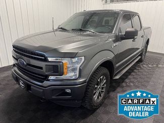 Used 2018 Ford F150 XLT w/ Equipment Group 302A Luxury AWD/4WD video 1