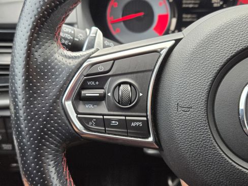 Certified 2020 Acura RDX A-Spec FWD image 23